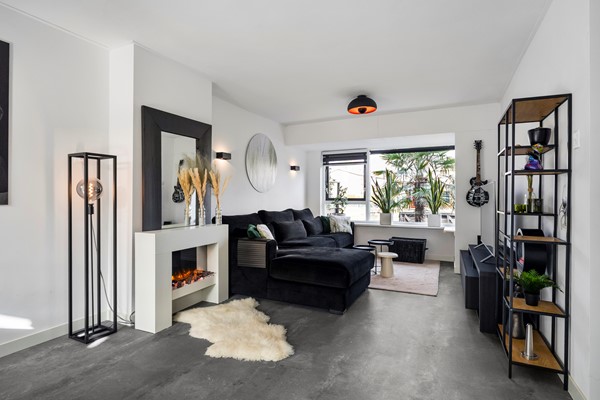 Medium property photo - Adriaan de Grootstraat 161, 1785 NK Den Helder